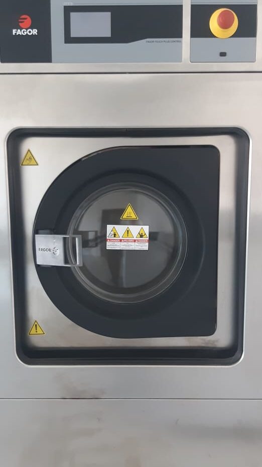 Mesin Fagor LA25